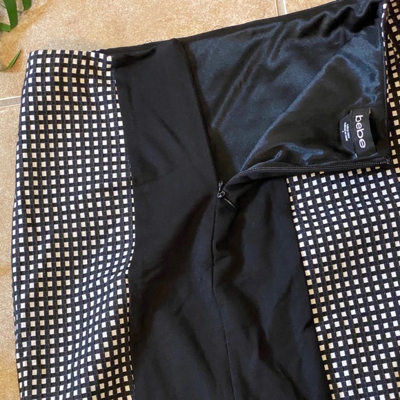 🥂BeBe pattern skirt - Picture 5 of 7